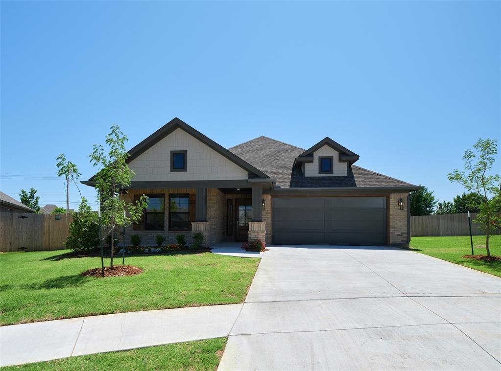 2464 NW 179th Ter, Edmond, OK 73012 - photo 1