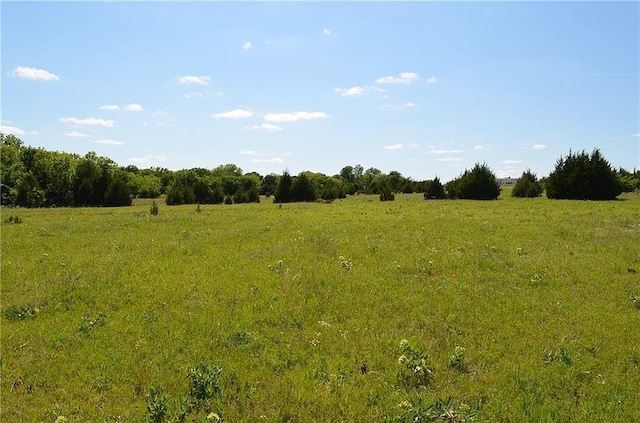 101612 S 3490th Rd, Sparks OK, 74869 land for sale