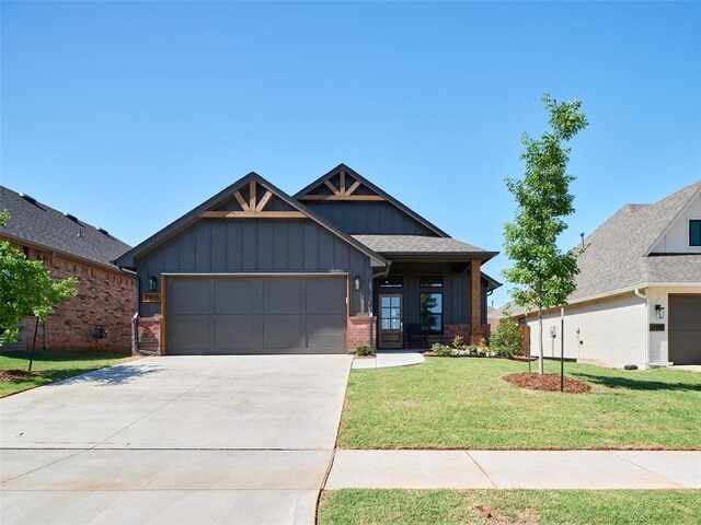 7905 NW 162nd St, Edmond, OK 73012 - photo 1