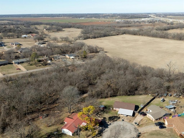 808 S Dogwood Dr, Pauls Valley OK, 73075 land for sale