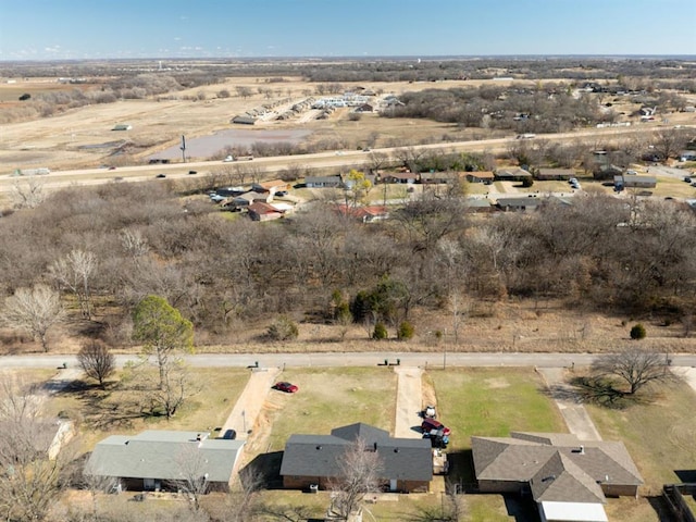 Listing photo 2 for 812 S Dogwood Dr, Pauls Valley OK 73075