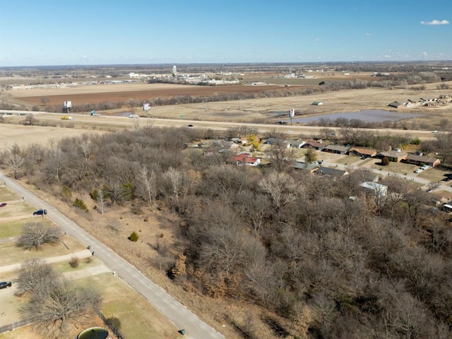 822 S Dogwood Dr, Pauls Valley OK, 73075 land for sale