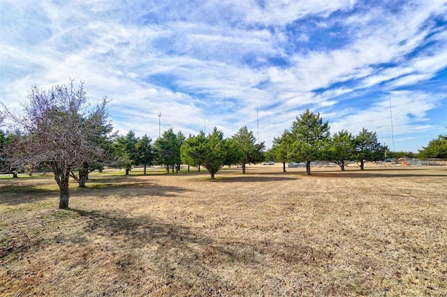 NE 100th St, Oklahoma City OK, 73131 land for sale