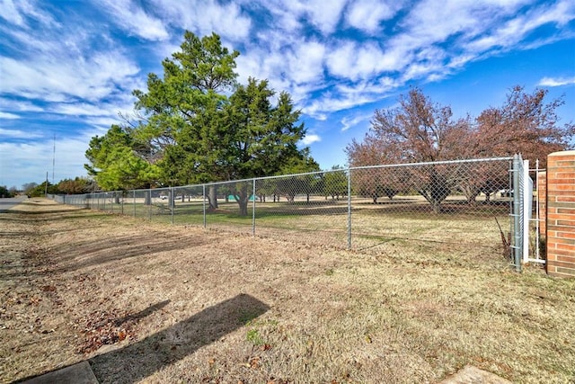 Listing photo 2 for NE 100th St, Oklahoma City OK 73131