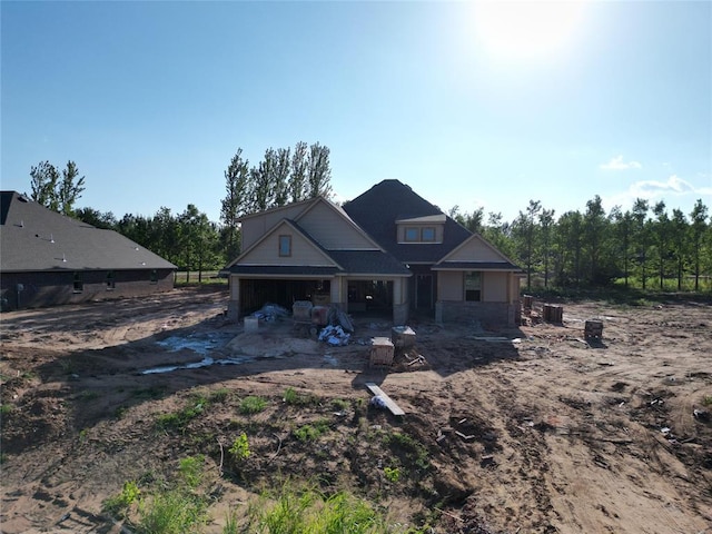 12609 Samara Dr, Oklahoma City, OK 73173 - photo 1