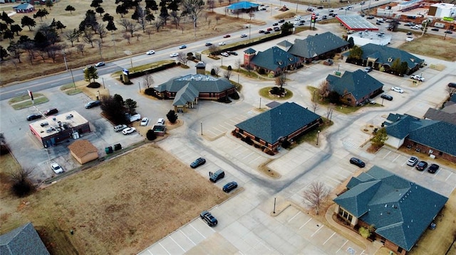N Mustang Rd, Mustang, OK 73064