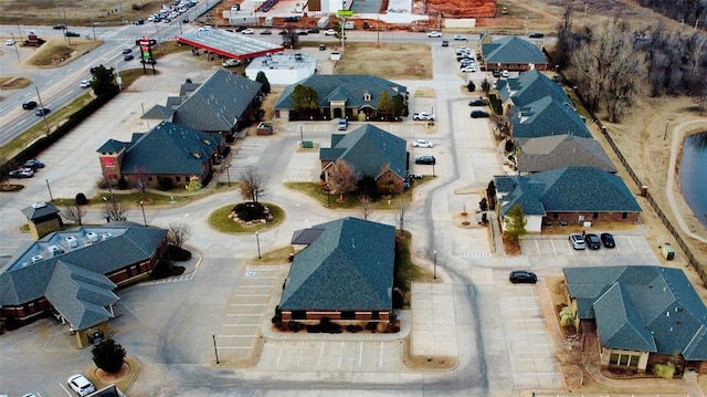 N Mustang Rd, Mustang, OK 73064