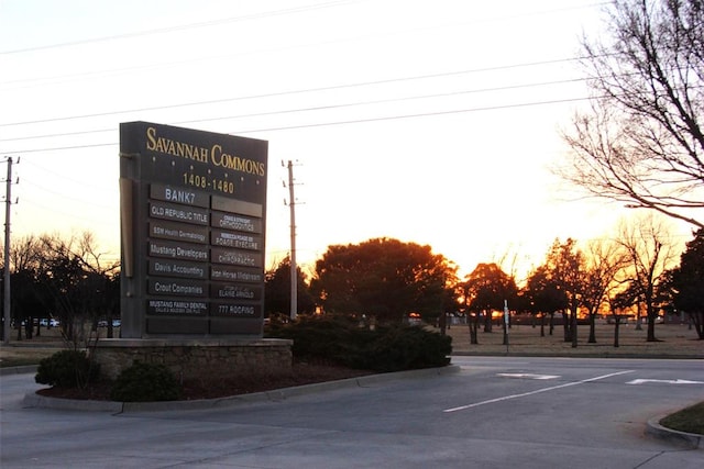 N Mustang Rd, Mustang, OK 73064