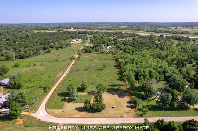 13501 SE 71st St, Oklahoma City, OK 73150