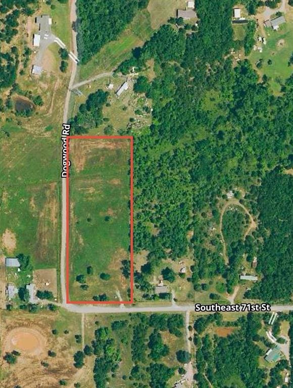 13501 SE 71st St, Oklahoma City, OK 73150