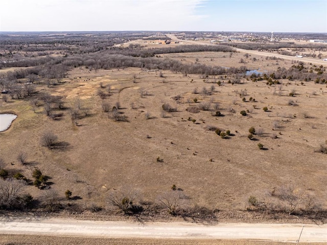 2715 E Coplin Rd, Okemah OK, 74859 land for sale