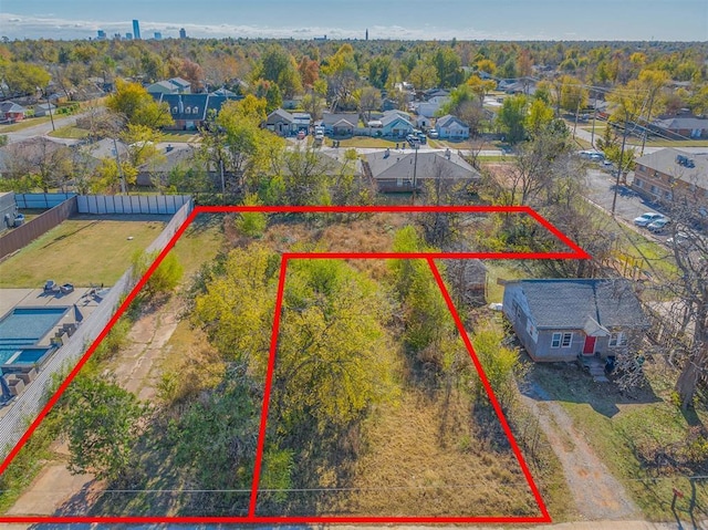 1610 NW 47th St, Oklahoma City, OK 73118