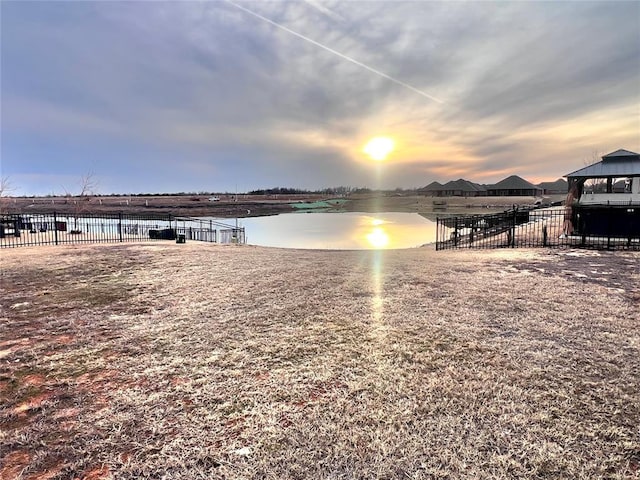 6309 Braniger Way, Oklahoma City OK, 73132 land for sale