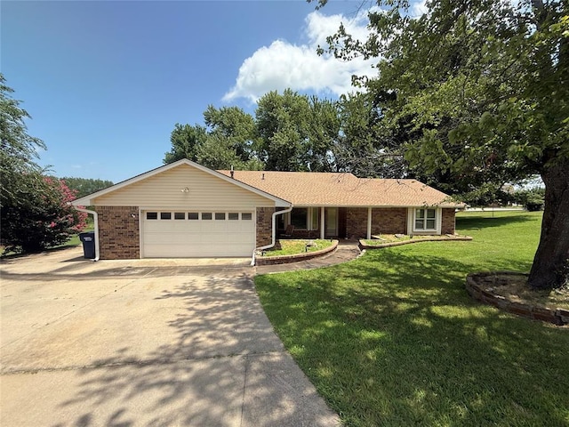 2610 Grounds Ave, Seminole, OK 74868 - photo 2