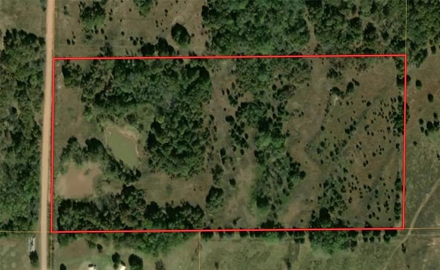 S 3540 Road, Stroud OK, 74079 land for sale