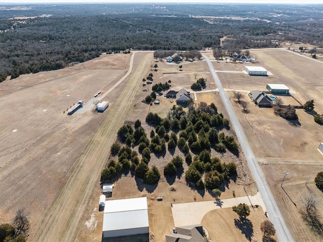 7550 Harvey Rd, Guthrie, OK 73044