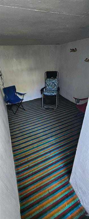 interior space