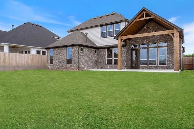421 Basin Way, Norman, OK 73069 - photo 48