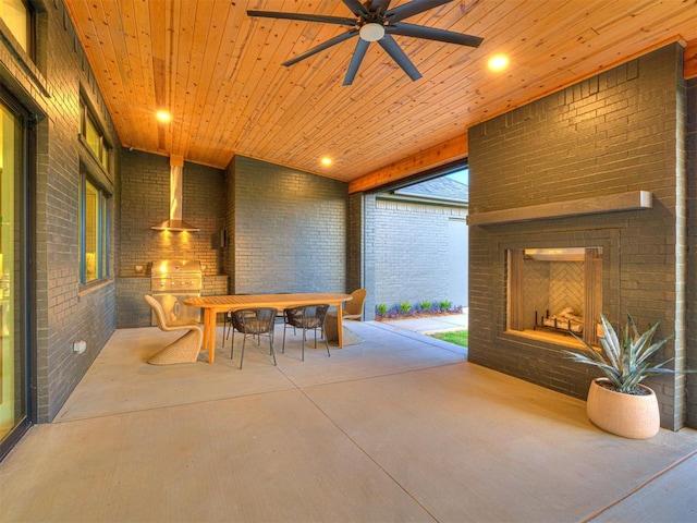 3522 Triple Bar Ranch Rd, Norman, OK 73072 - photo 42