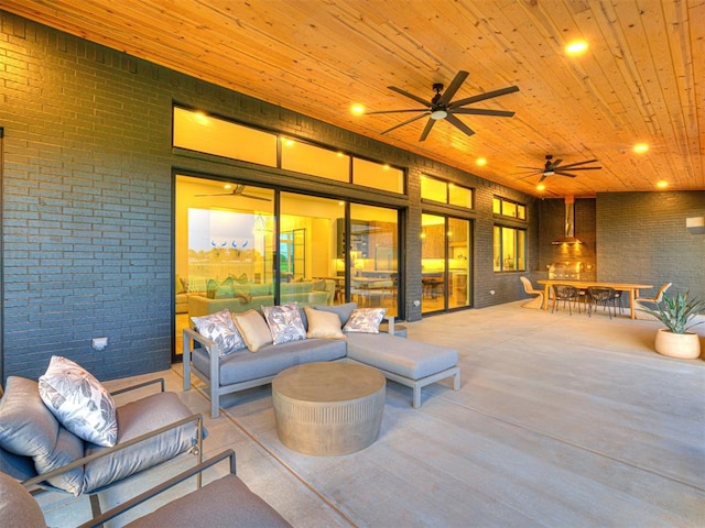 3522 Triple Bar Ranch Rd, Norman, OK 73072 - photo 43