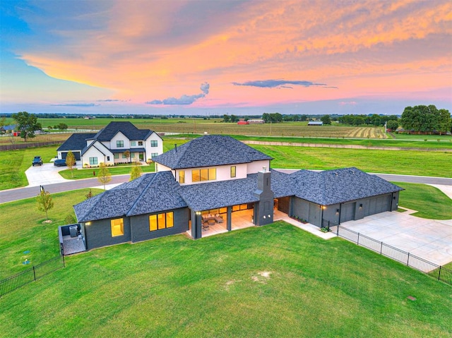 3522 Triple Bar Ranch Rd, Norman, OK 73072 - photo 46