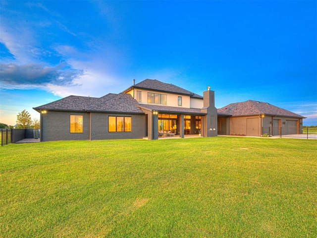 3522 Triple Bar Ranch Rd, Norman, OK 73072 - photo 47