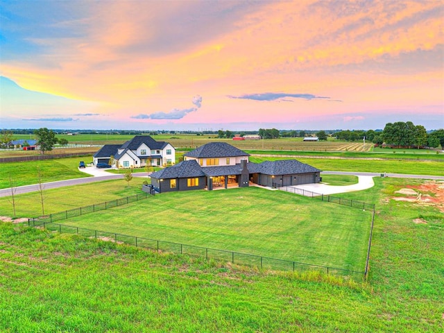 3522 Triple Bar Ranch Rd, Norman, OK 73072 - photo 48