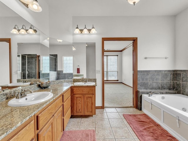 7250 Falcon Rdg, Edmond, OK 73034 - photo 19