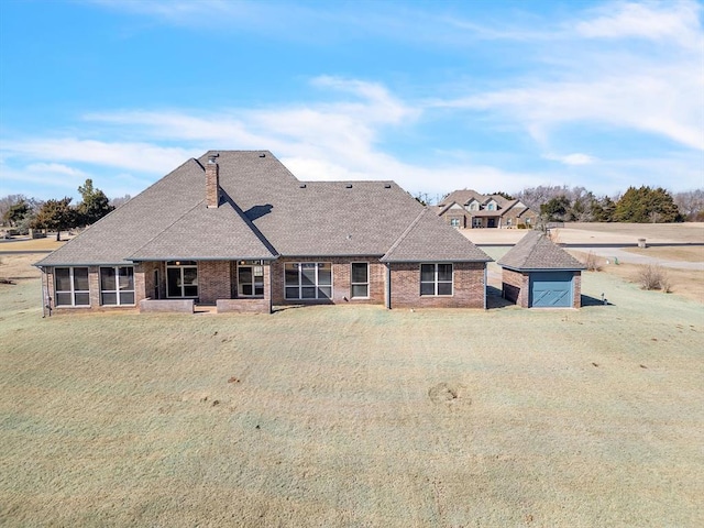 7250 Falcon Rdg, Edmond, OK 73034 - photo 38