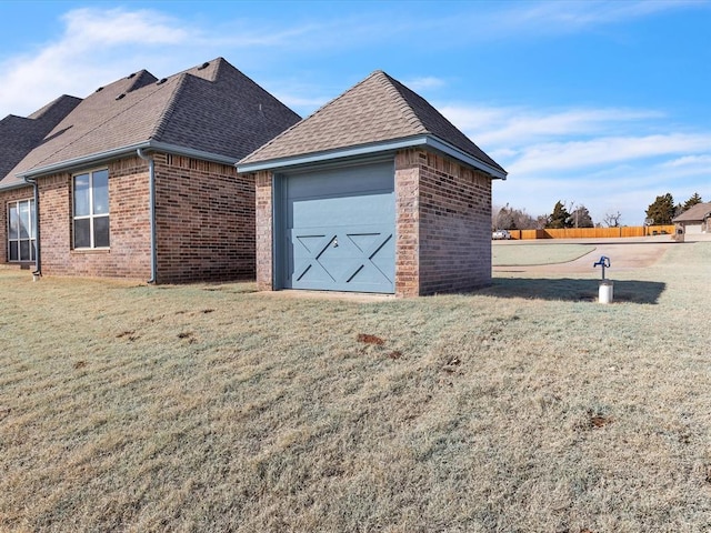 7250 Falcon Rdg, Edmond, OK 73034 - photo 40