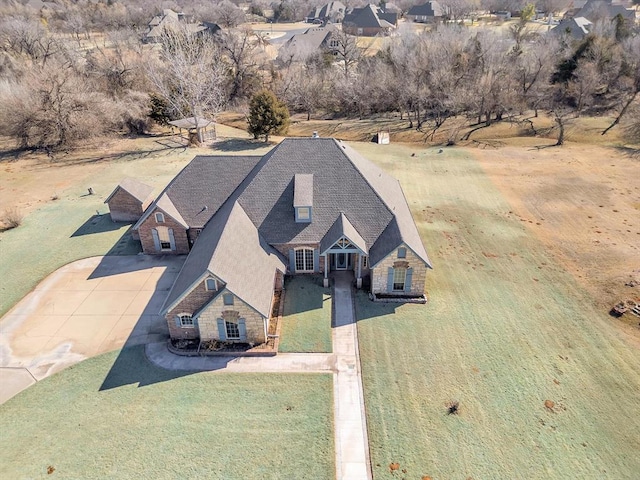 7250 Falcon Rdg, Edmond, OK 73034 - photo 41