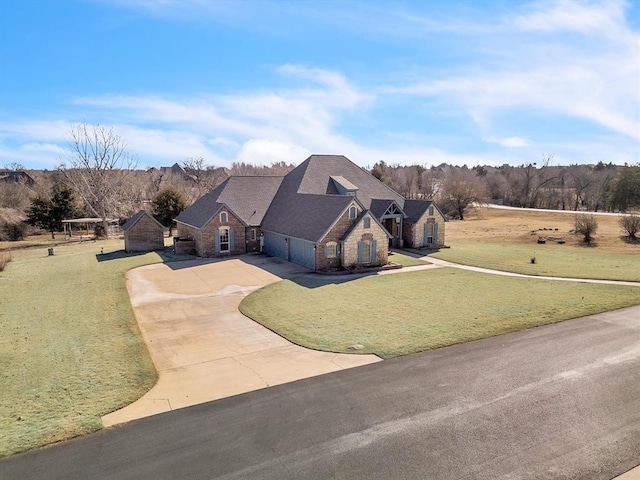 7250 Falcon Rdg, Edmond, OK 73034 - photo 43