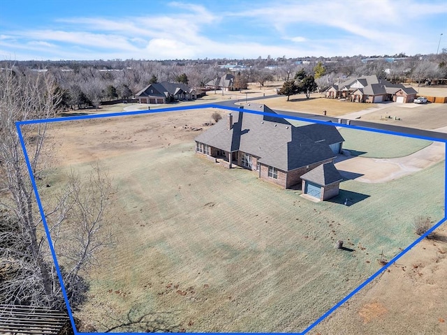 7250 Falcon Rdg, Edmond, OK 73034 - photo 45