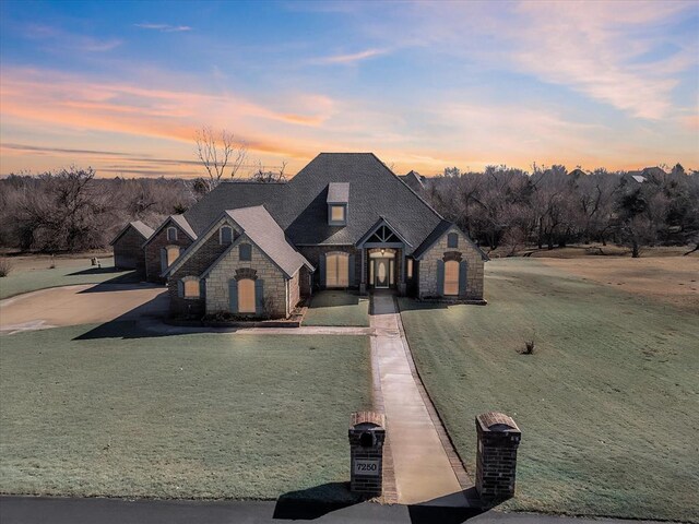 7250 Falcon Rdg, Edmond, OK 73034 - photo 46
