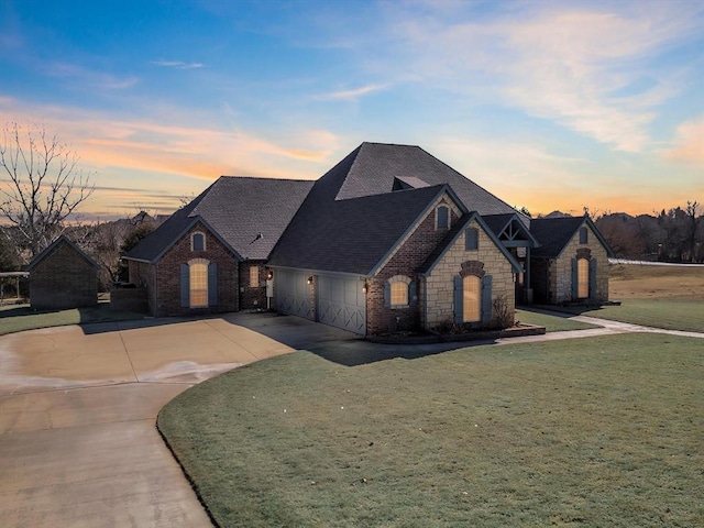 7250 Falcon Rdg, Edmond, OK 73034 - photo 47