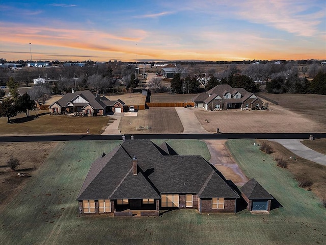 7250 Falcon Rdg, Edmond, OK 73034 - photo 48