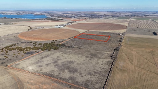 29092 County St Unit 2530, Fort Cobb, OK 73038