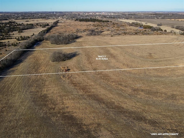 0 County Road 74, Coyle OK, 73027 land for sale