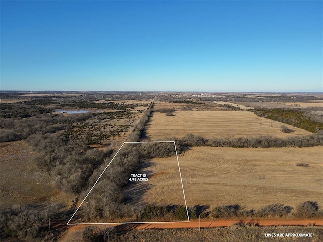 0 Triple Xxx Rd, Coyle OK, 73027 land for sale