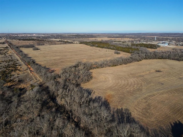 Listing photo 2 for 0 Triple Xxx Rd, Coyle OK 73027