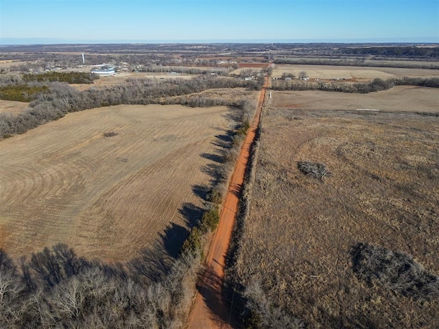 Listing photo 3 for 0 Triple Xxx Rd, Coyle OK 73027