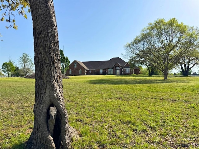101 Gatlin Dr, Meeker, OK 74855 - photo 1