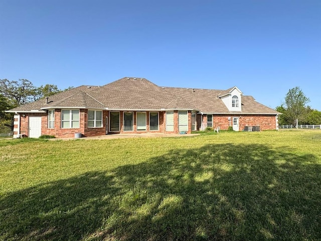 101 Gatlin Dr, Meeker, OK 74855 - photo 4