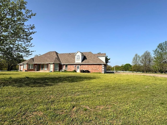 101 Gatlin Dr, Meeker, OK 74855 - photo 5