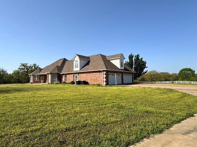 101 Gatlin Dr, Meeker, OK 74855 - photo 6