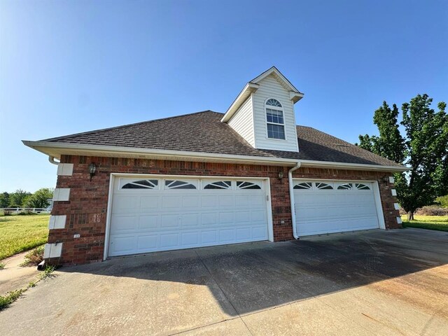 101 Gatlin Dr, Meeker, OK 74855 - photo 7