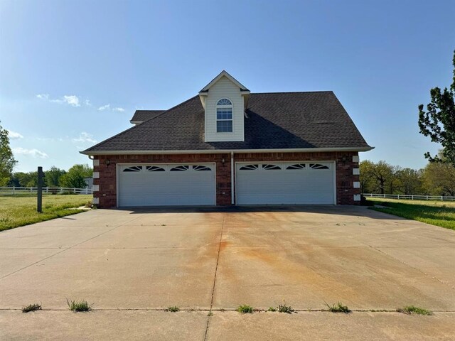 101 Gatlin Dr, Meeker, OK 74855 - photo 8