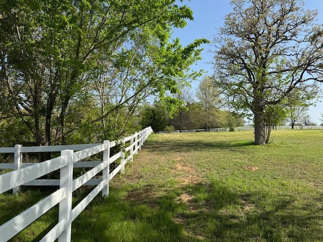 101 Gatlin Dr, Meeker, OK 74855 - photo 13