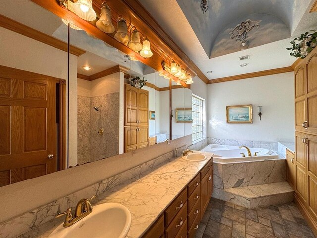 101 Gatlin Dr, Meeker, OK 74855 - photo 17
