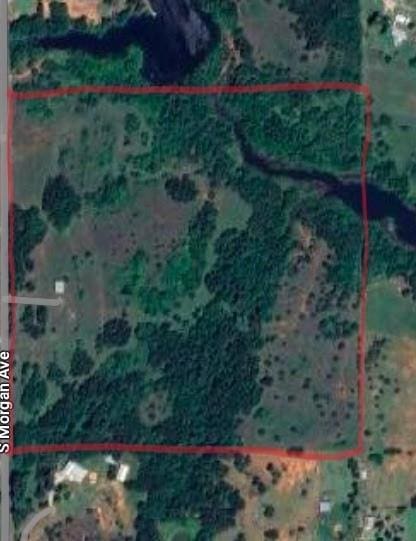 000 Morgan Ave, Blanchard OK, 73010 land for sale